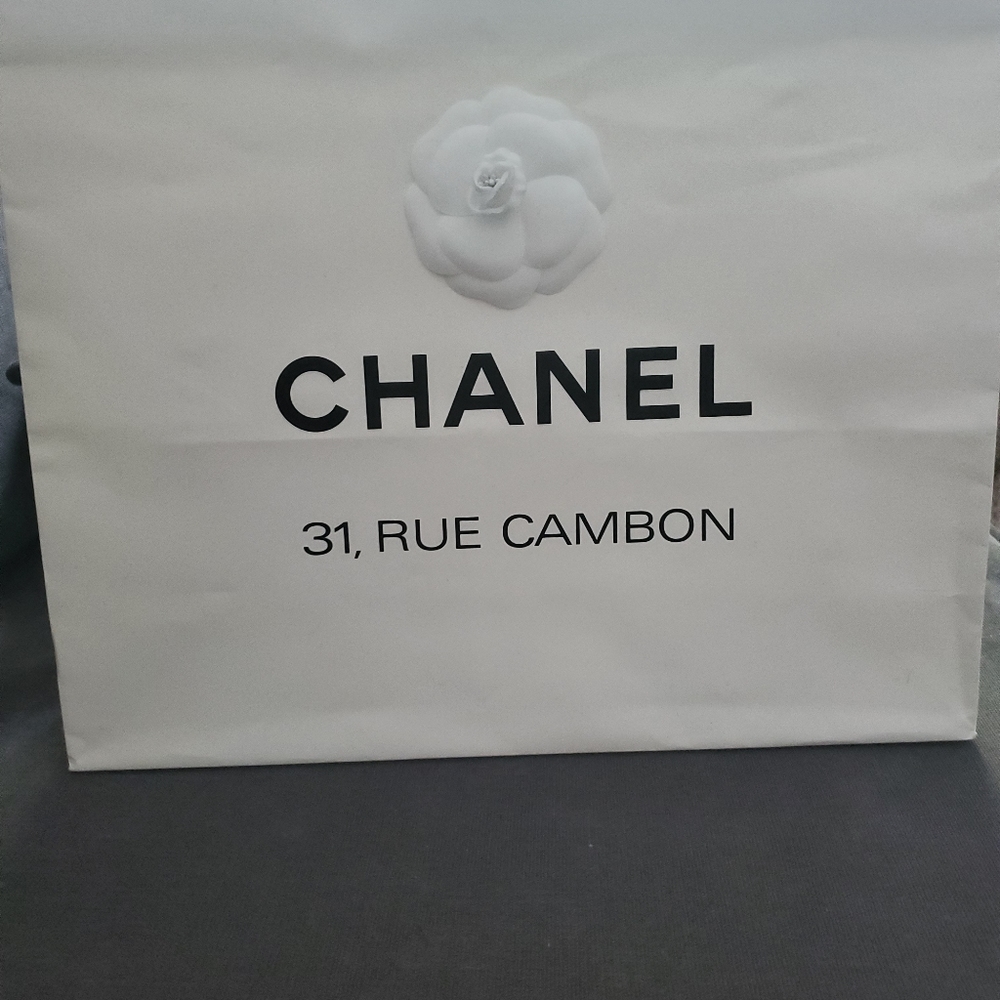 Chanel bag